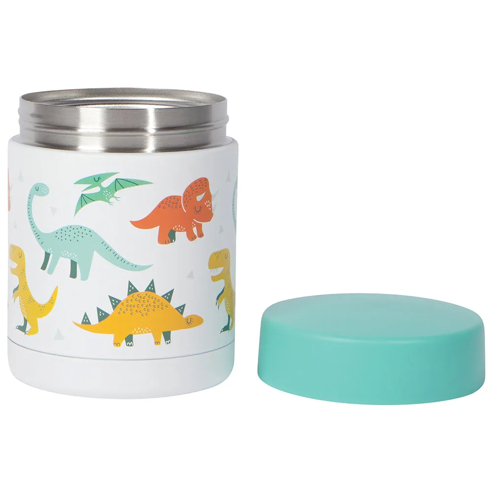 Dandy Dinos Small Roam Food Jar