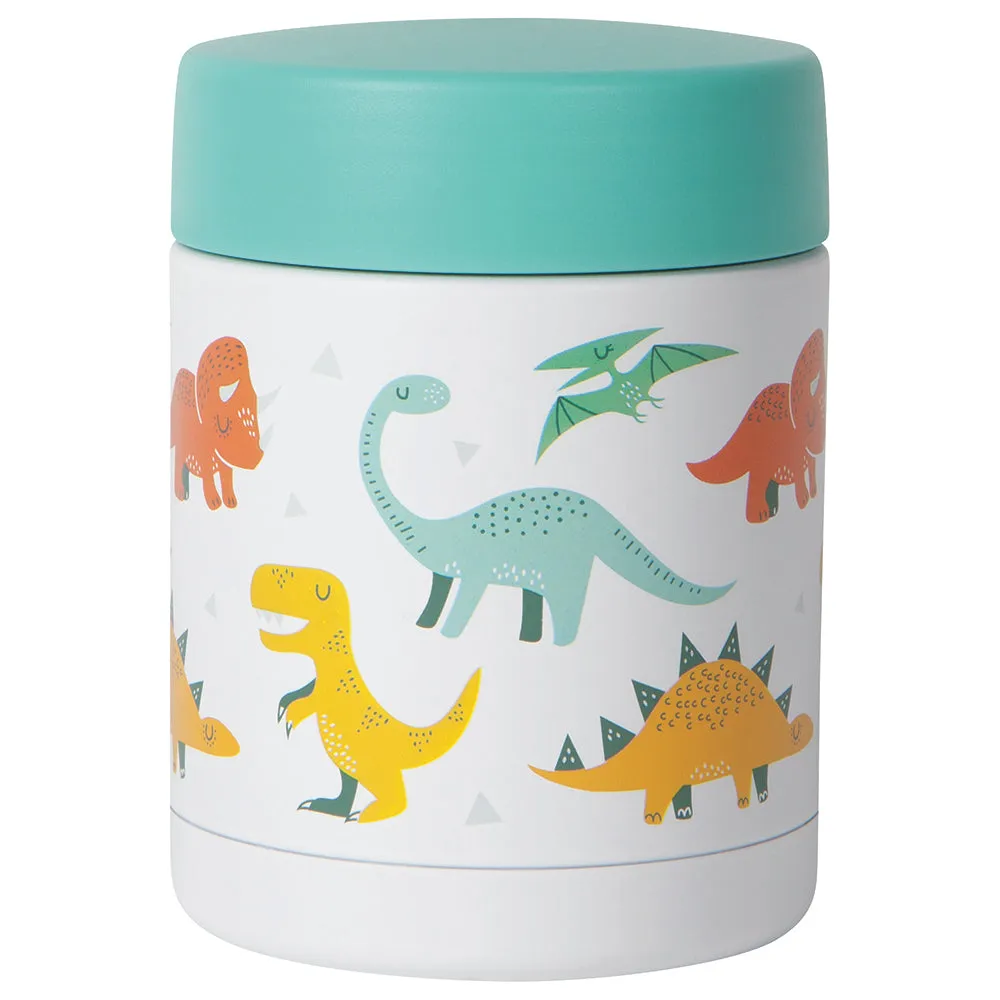 Dandy Dinos Small Roam Food Jar