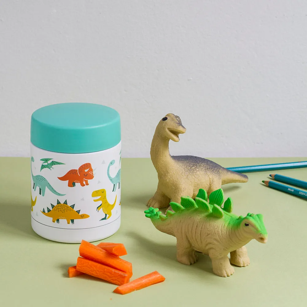 Dandy Dinos Small Roam Food Jar