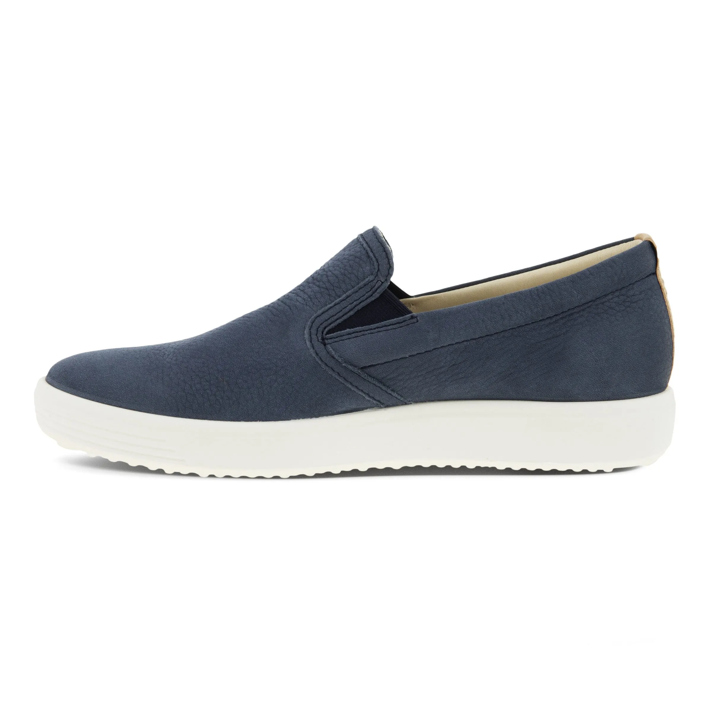 Ecco Women's Soft 7 Slip-on