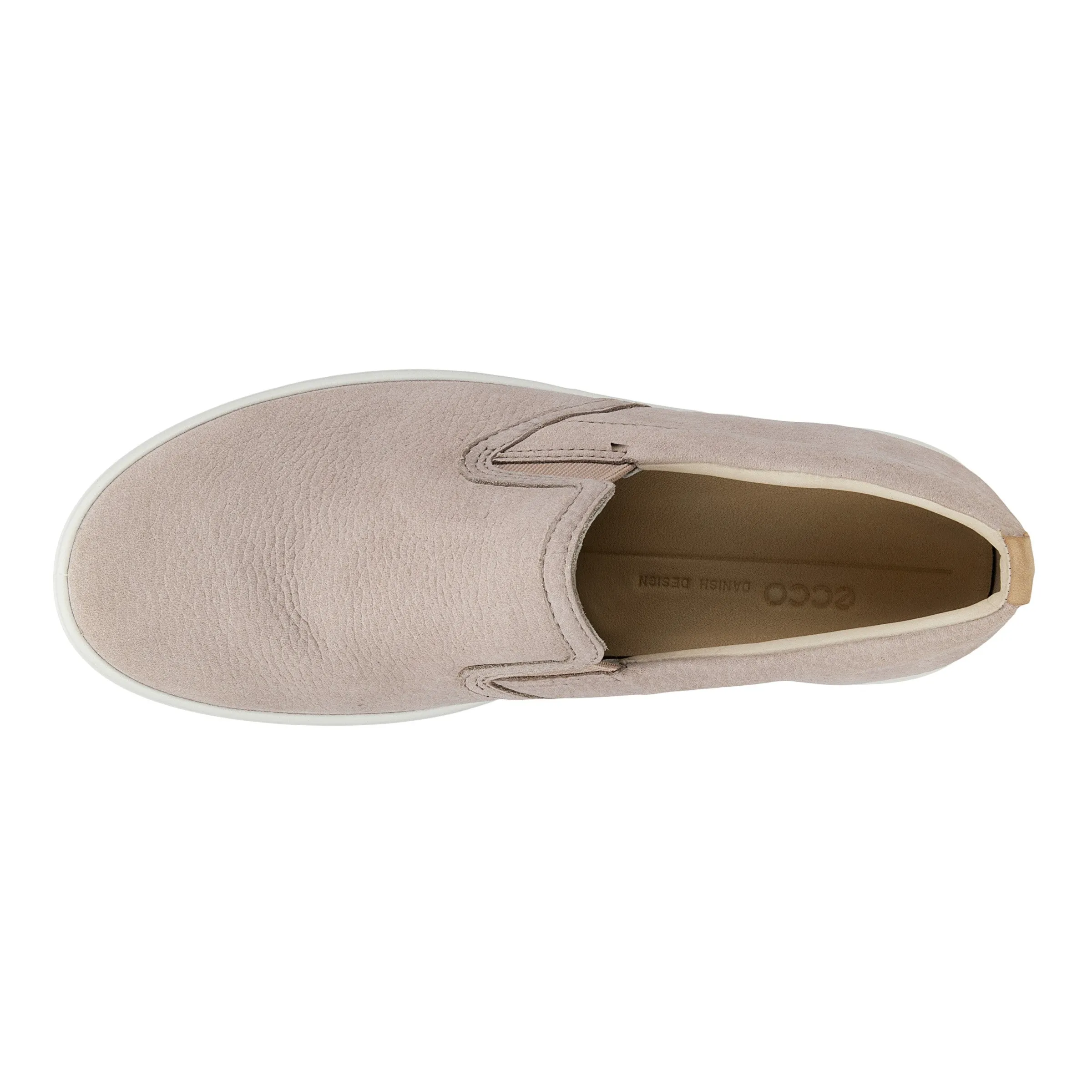 Ecco Women's Soft 7 Slip-on