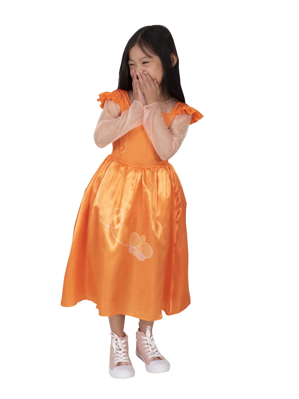 Emma Memma Classic Costume for Toddlers & Kids - Emma Memma