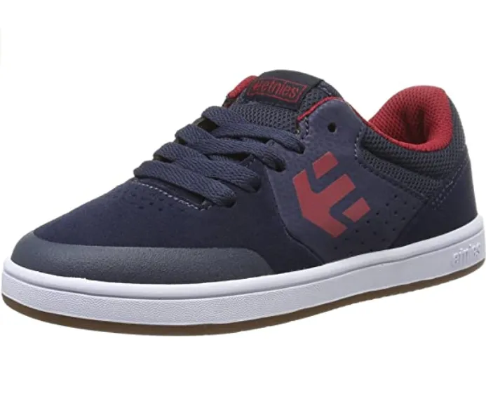 Etnies Marana boy's shoe 4301000120 438 Blue