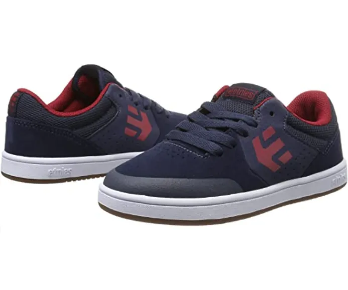 Etnies Marana boy's shoe 4301000120 438 Blue