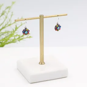 Firefly Daisy Earrings