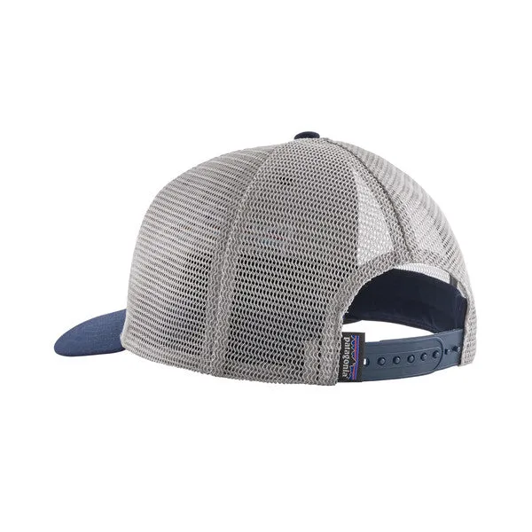 Fitz Roy Trout Trucker Hat