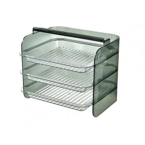 Food Preparation Rack Drawer