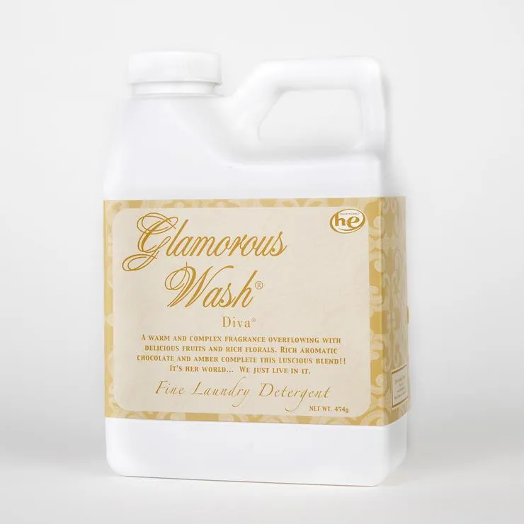 Glamorous Wash in Diva 454g / 16 oz.