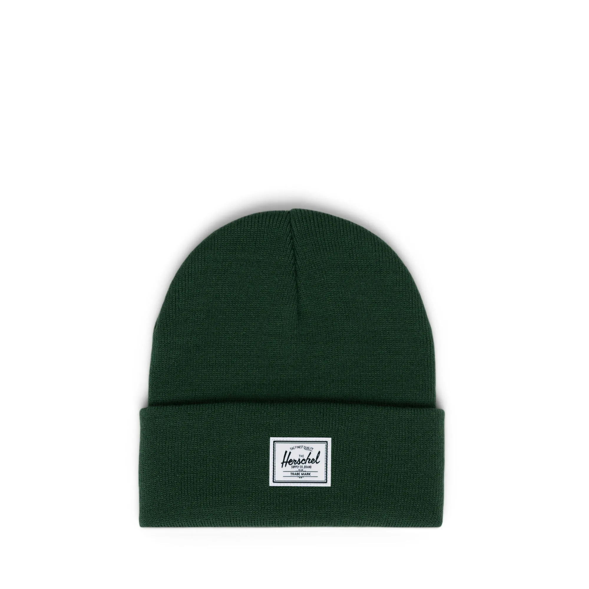 Gorro Herschel Elmer Trekking Green