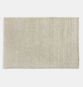 HAY Peas Rug – Cream – Various Sizes