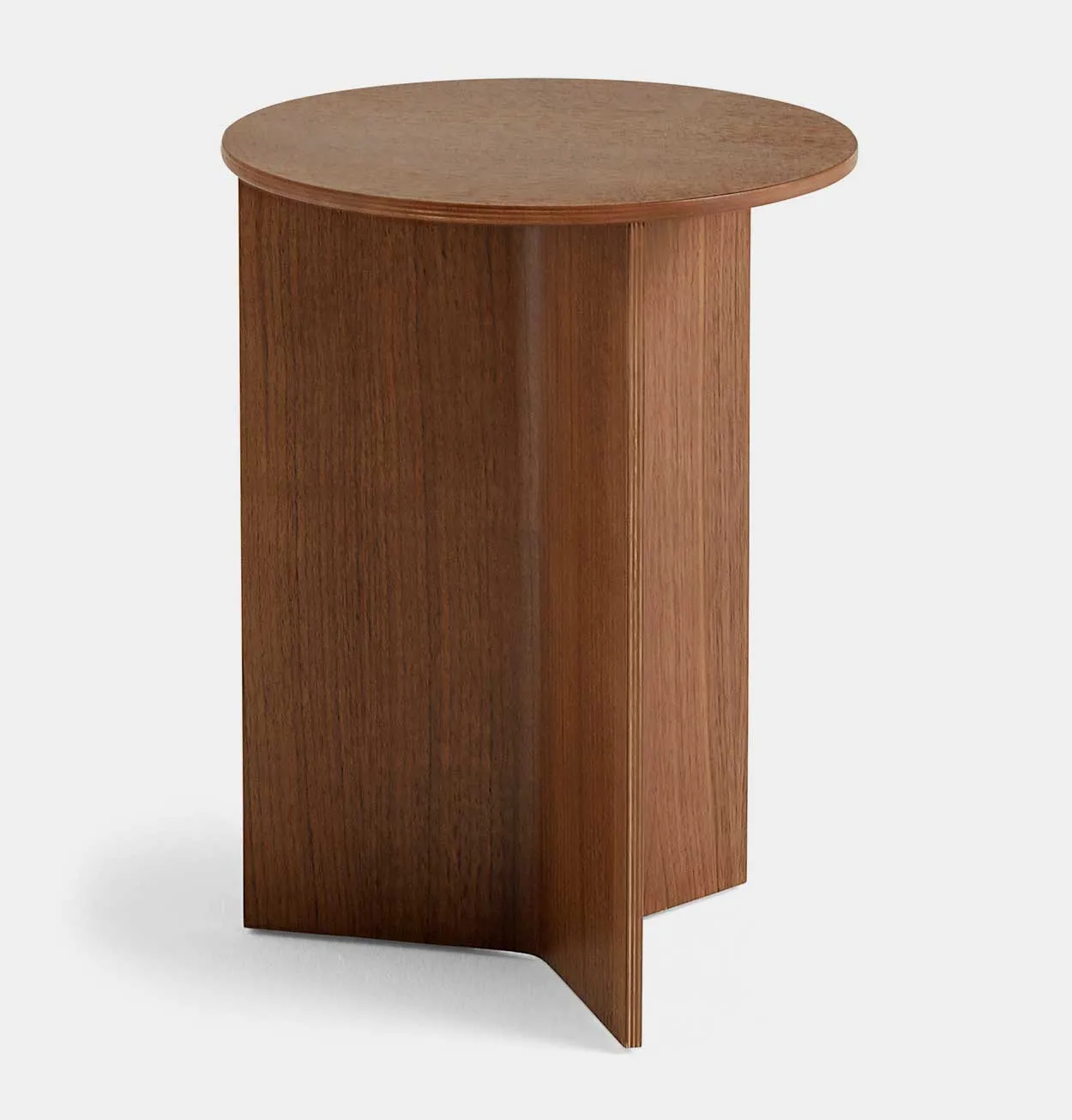 HAY Slit Table Wood in Various Sizes & Colours