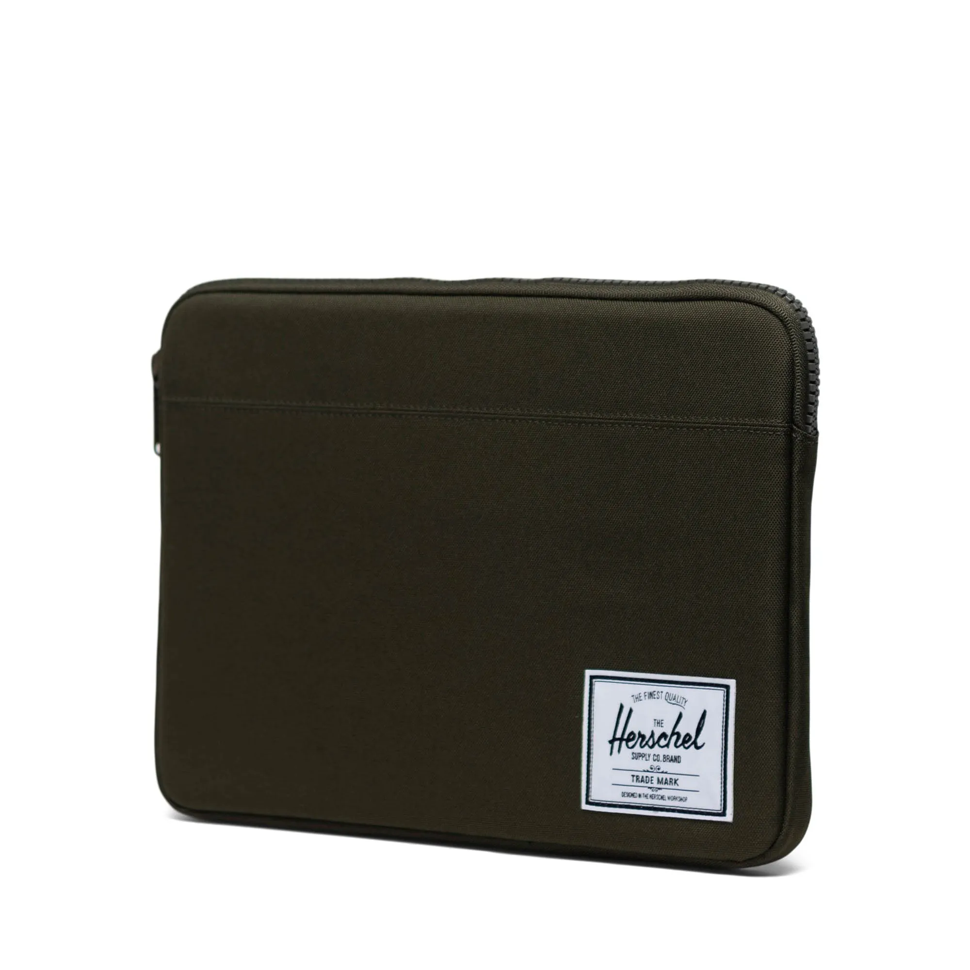 Herschel Anchor Sleeve 13 polegadas Ivy Green