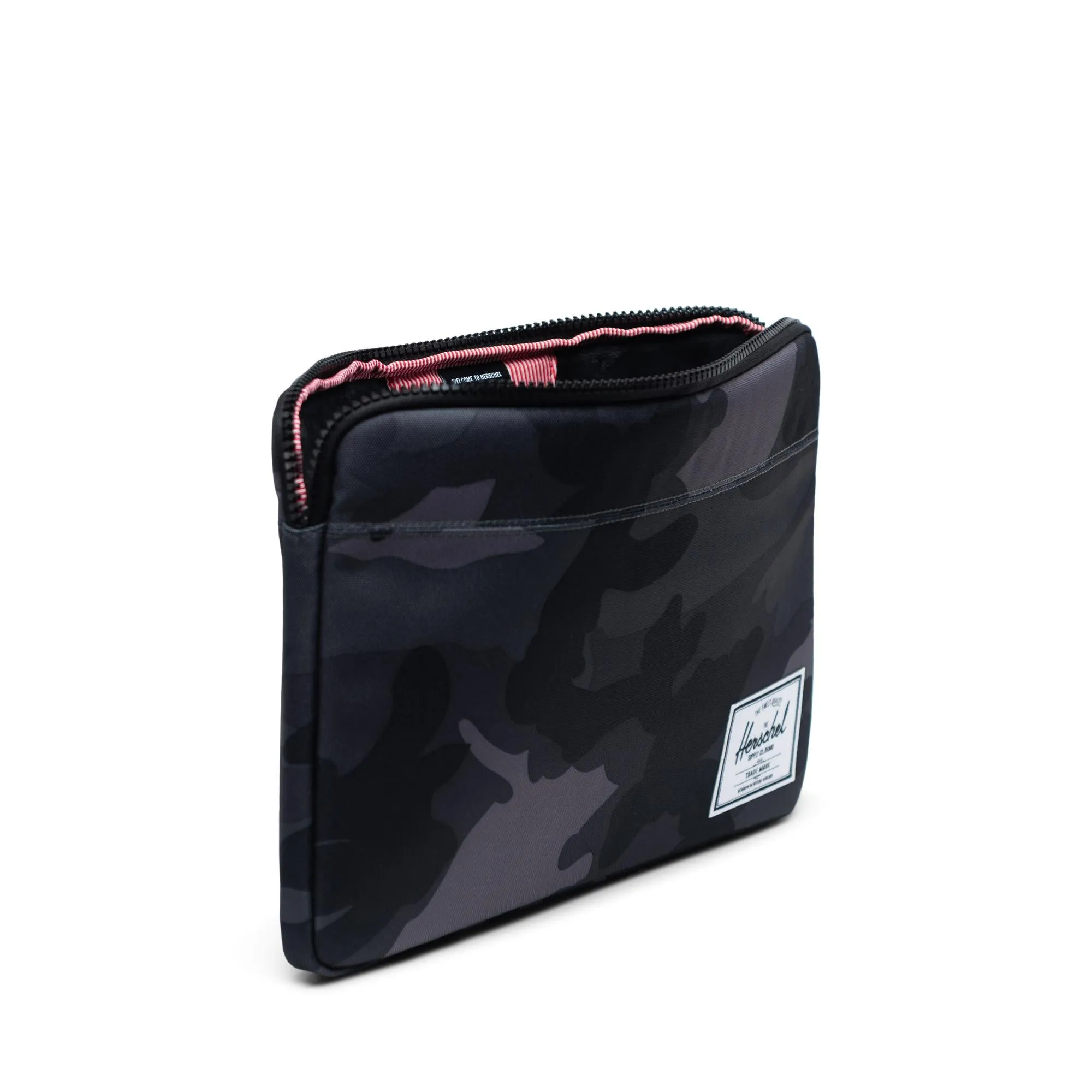 Herschel Anchor Sleeve for MacBook Night Camo