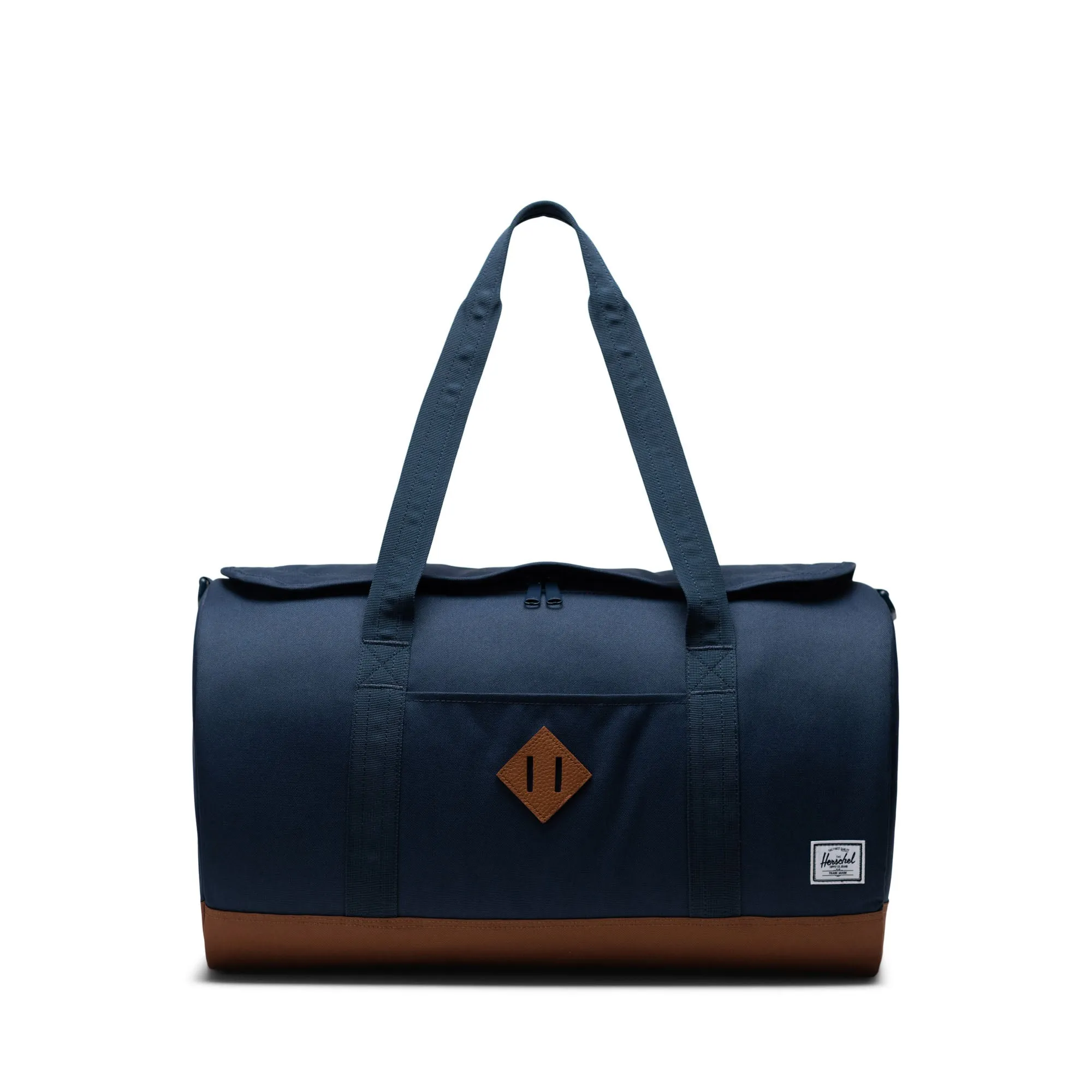 Herschel Heritage Duffle Navy