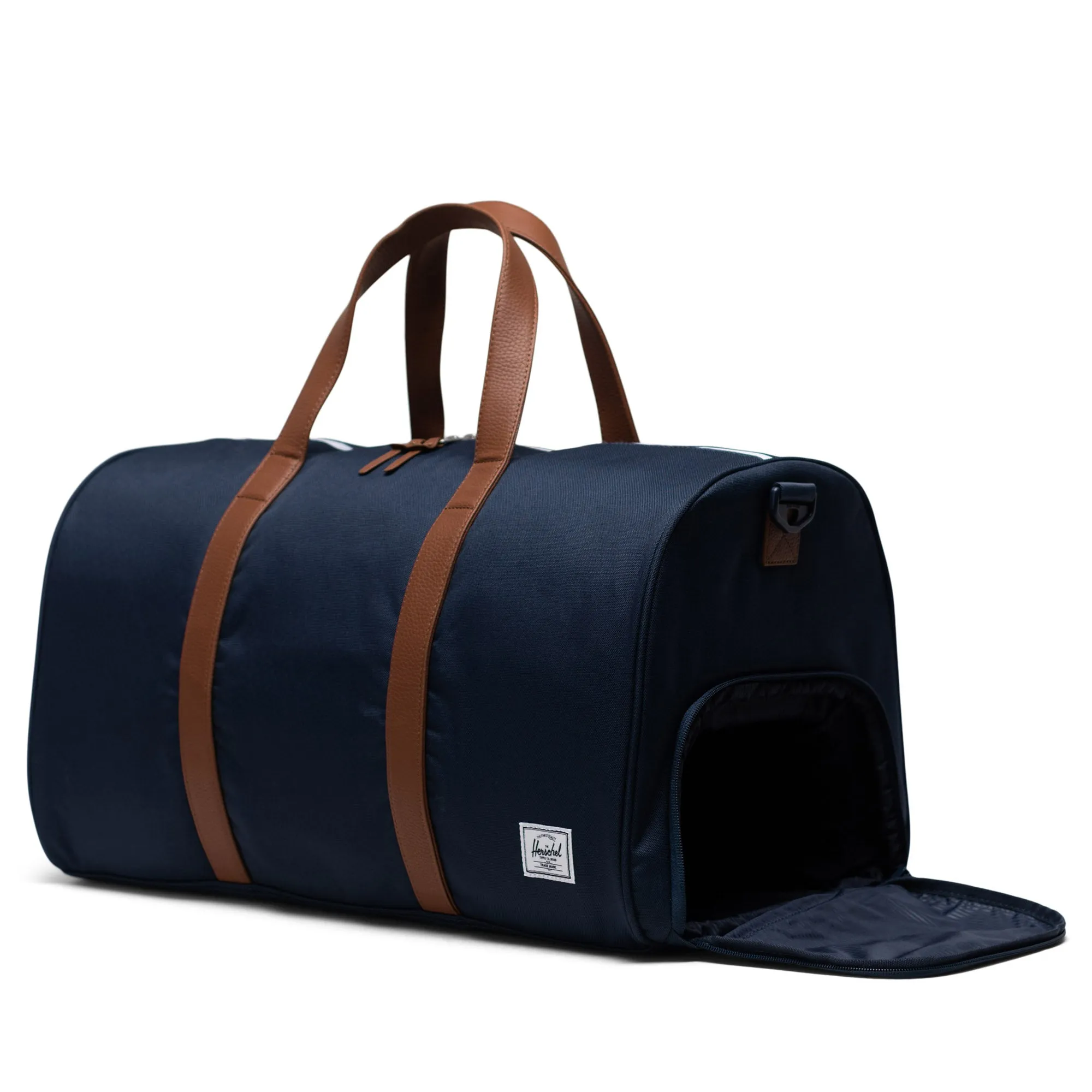 Herschel Novel Duffle Navy