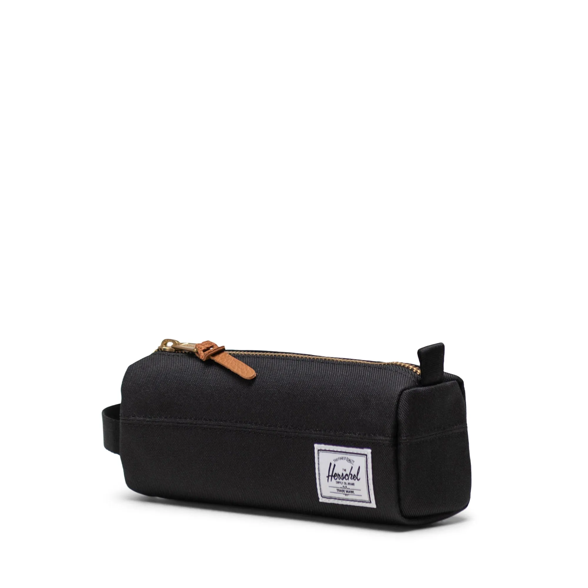 Herschel Settlement Pencil Case Black