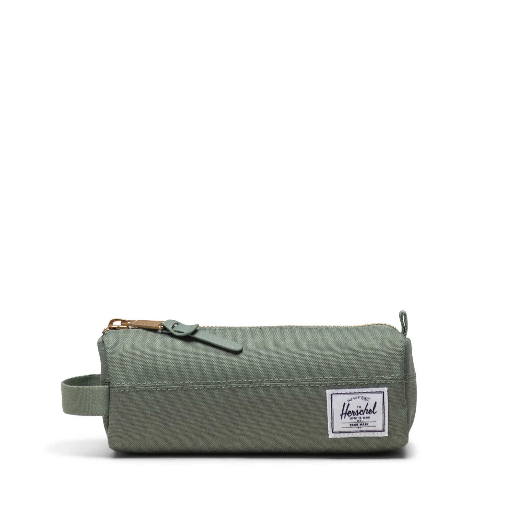 Herschel Settlement Pencil Case Sea Spray