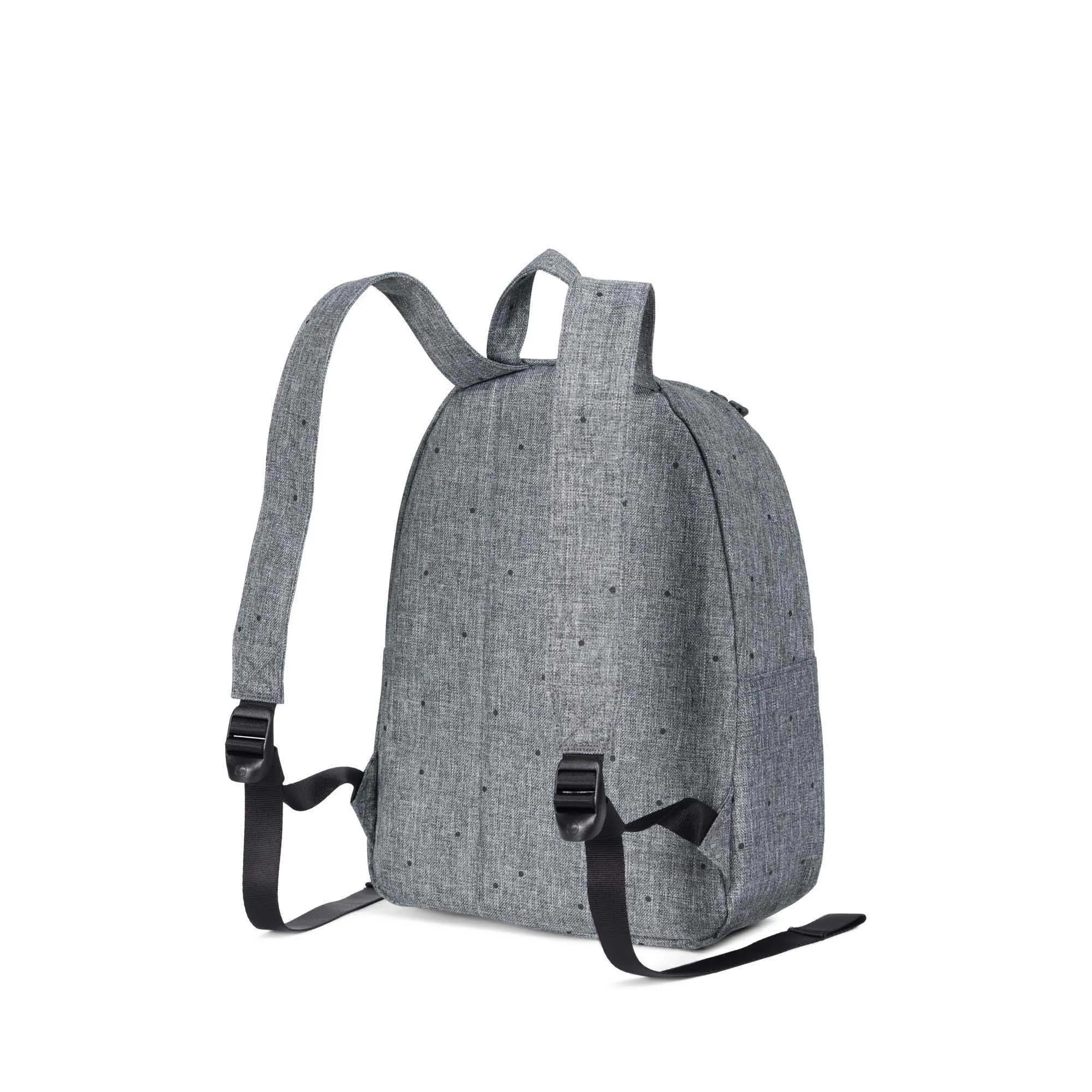 Herschel Town X-Small Scattered Raven Crosshatch