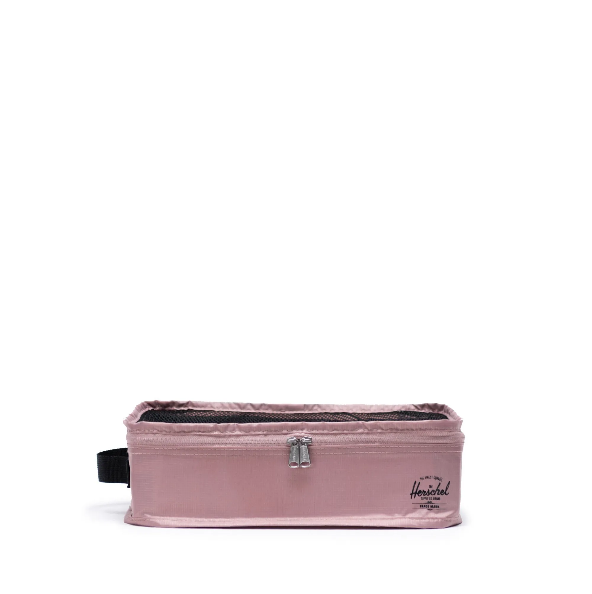 Herschel Travel Organizers Ash Rose