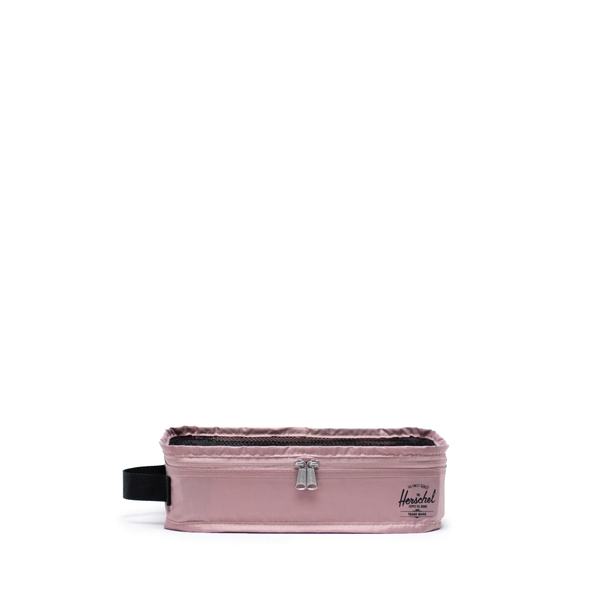 Herschel Travel Organizers Ash Rose