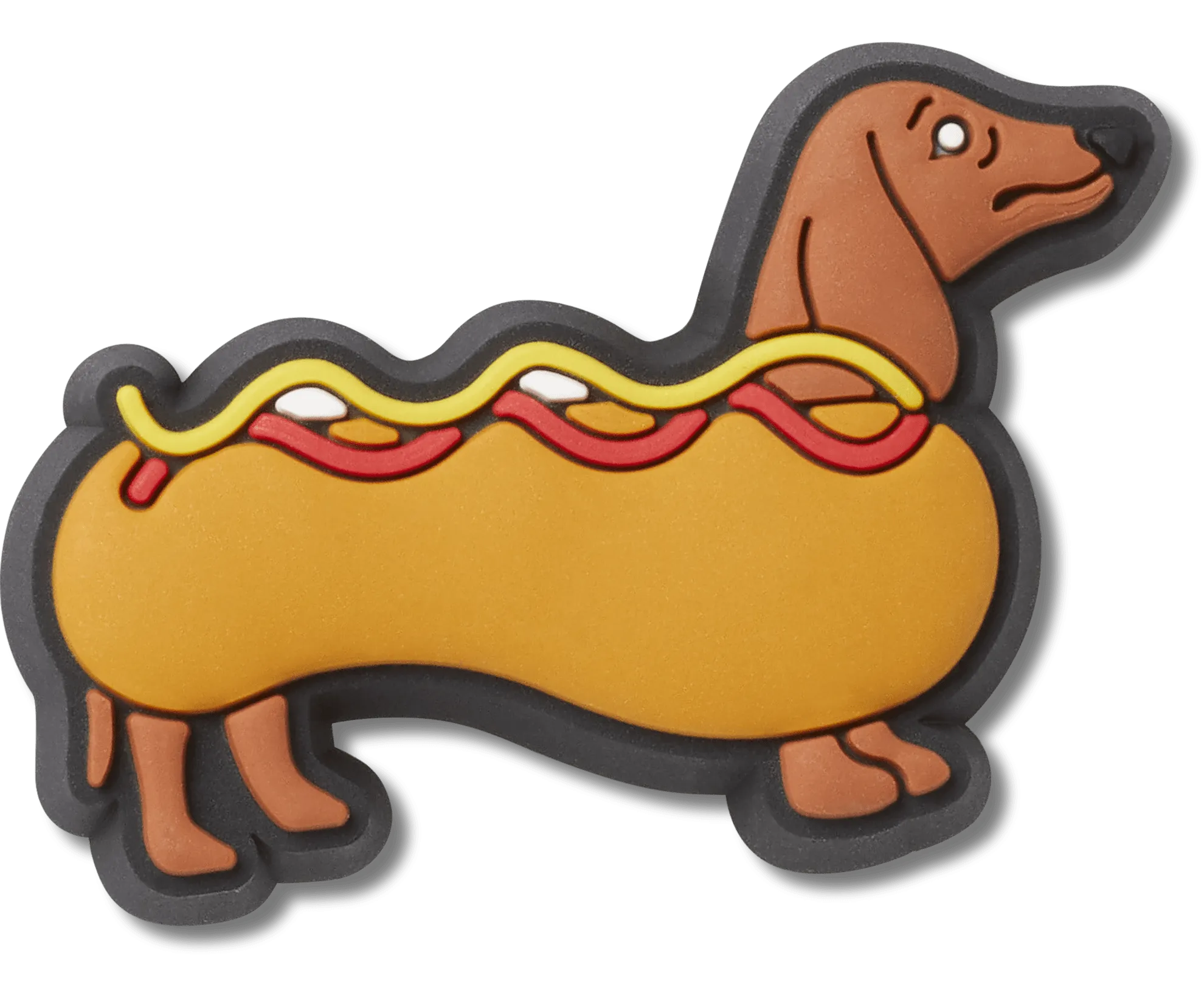 Hot Dog Dog