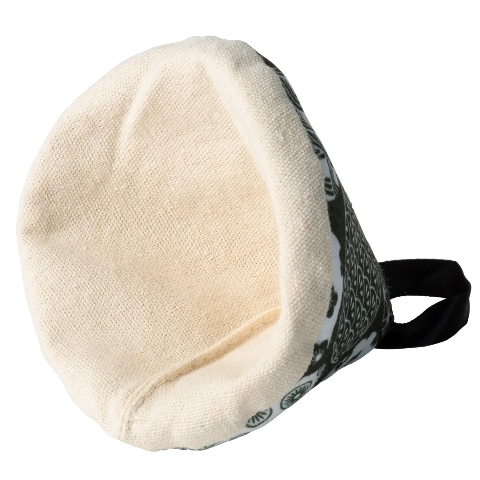 Hot Pot Lid Handle Mitt