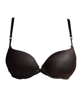 ILumie Basic Color Push Up Bra