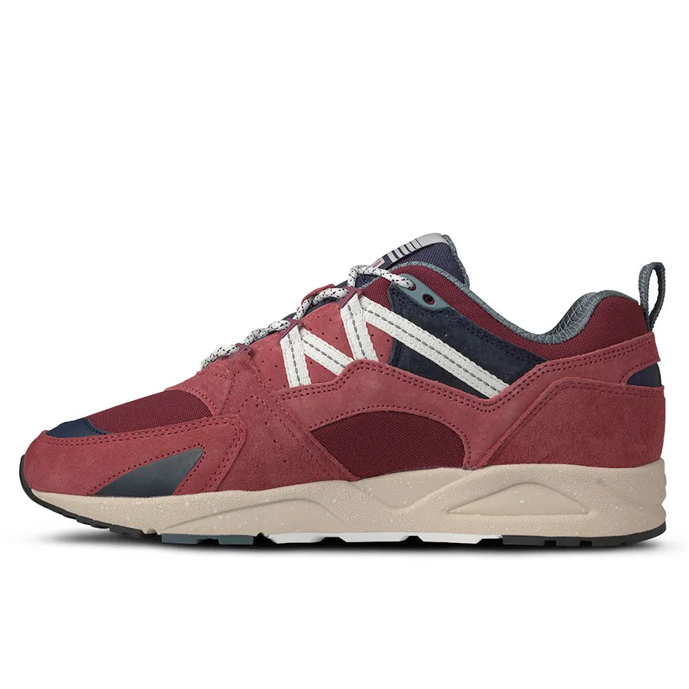 Karhu Fusion 2.0 Mineral Red