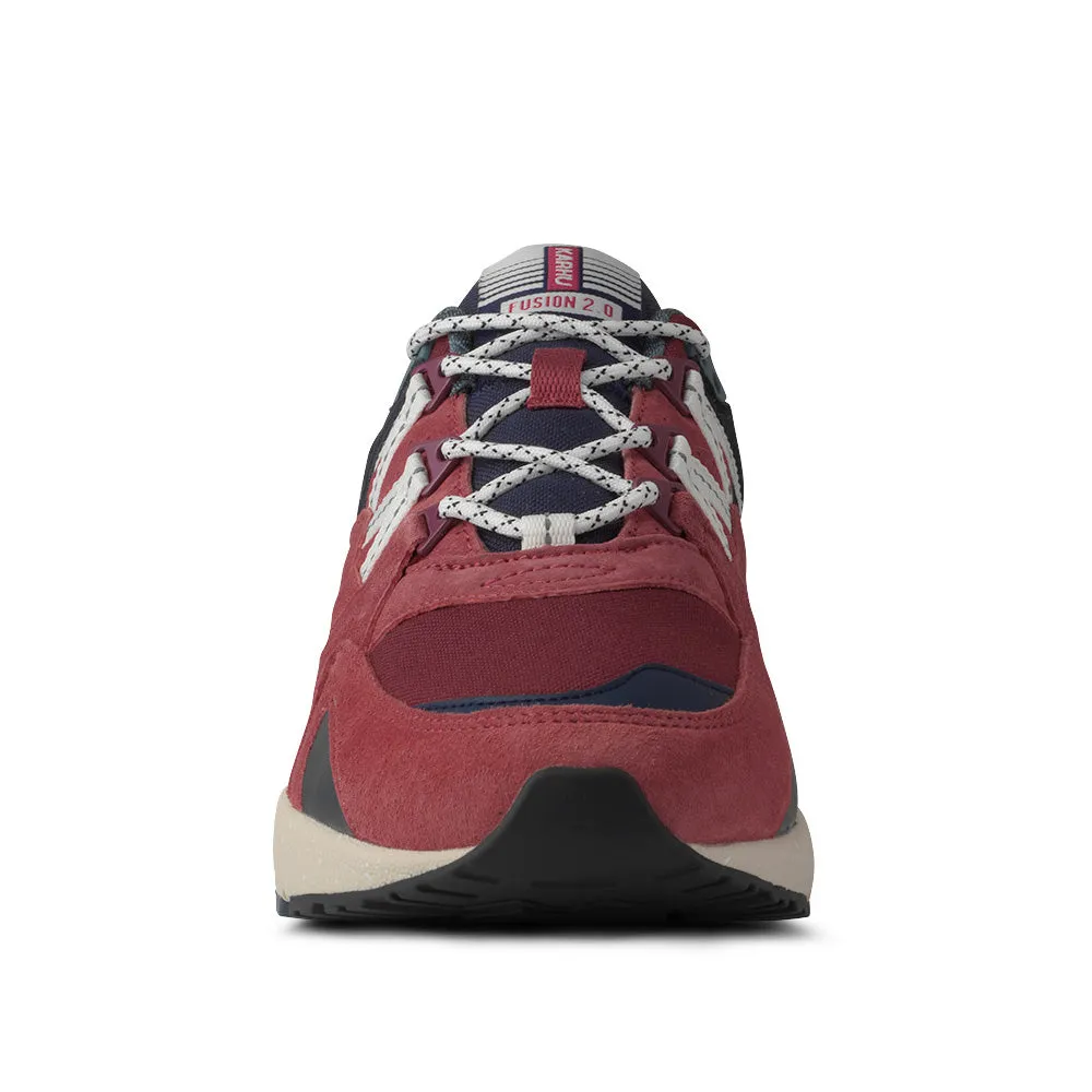 Karhu Fusion 2.0 Mineral Red