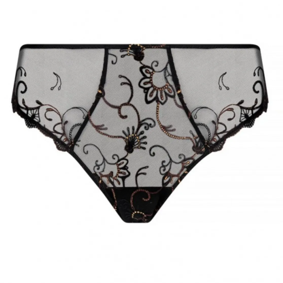 Lise Charmel Fauve Amour Italian Brief ACH0279