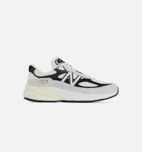 Made In USA 990v6 Mens Lifestyle Shoe - Grey/Black