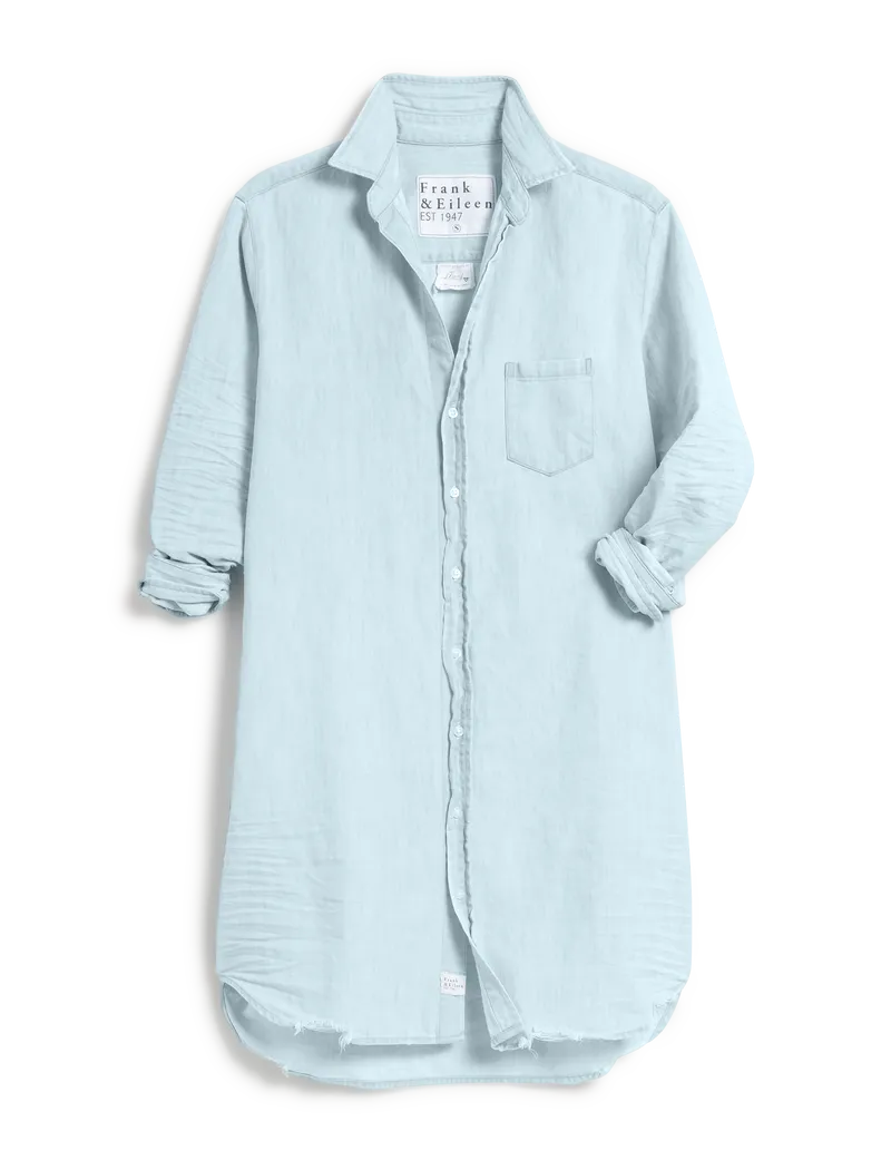 Mary Shirt Dress