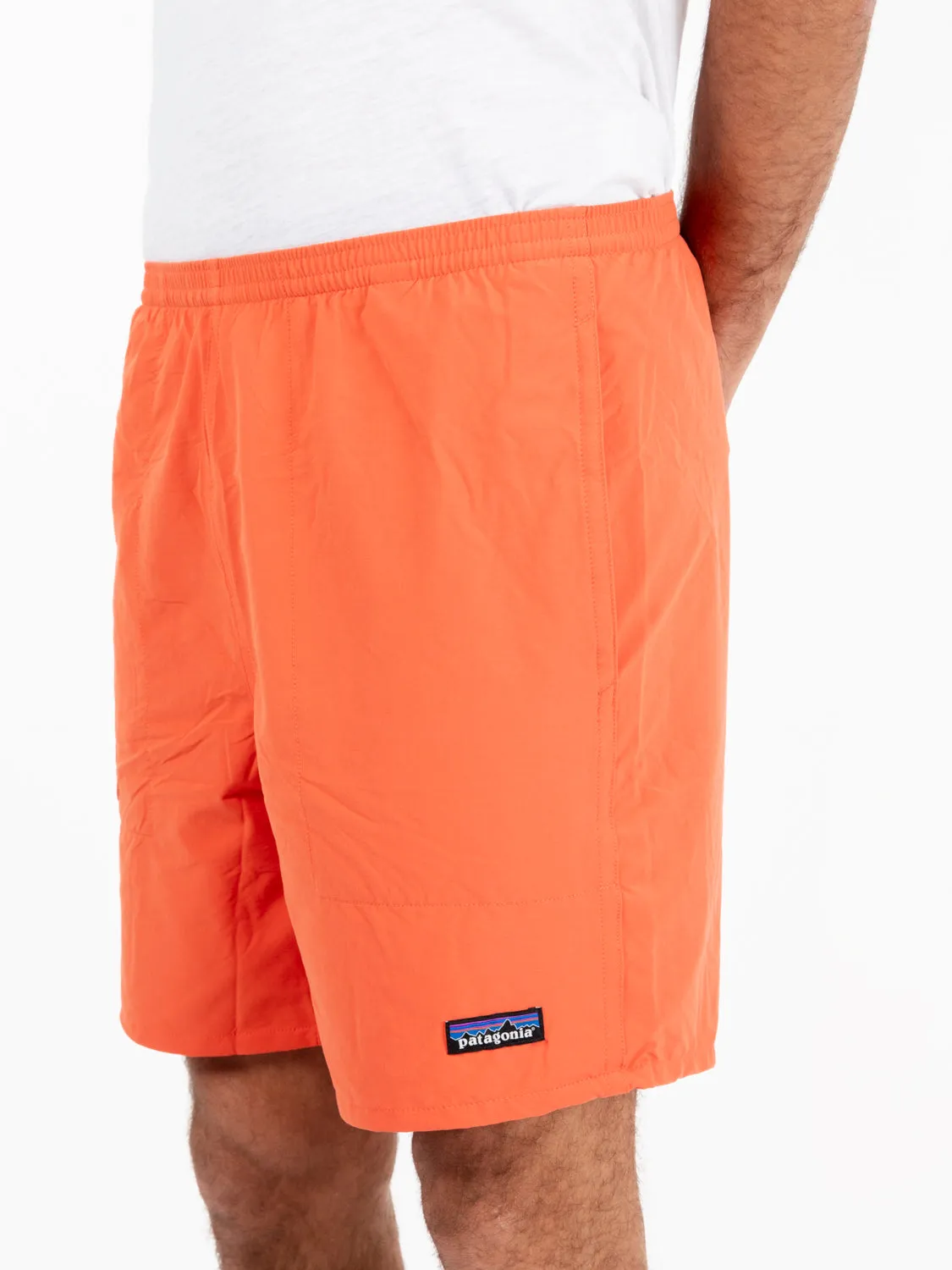 Men's Baggies Lights 6.5 arancio