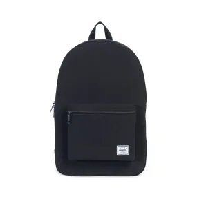 Mochila Herschel Daypack Black - Cotton Casuals