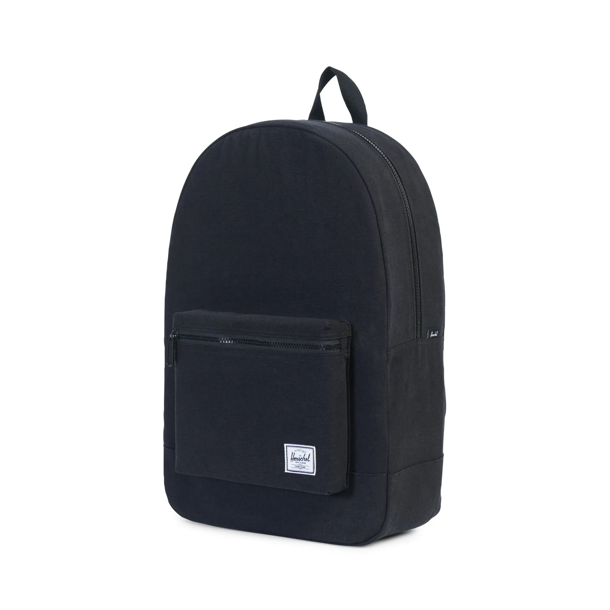 Mochila Herschel Daypack Black - Cotton Casuals