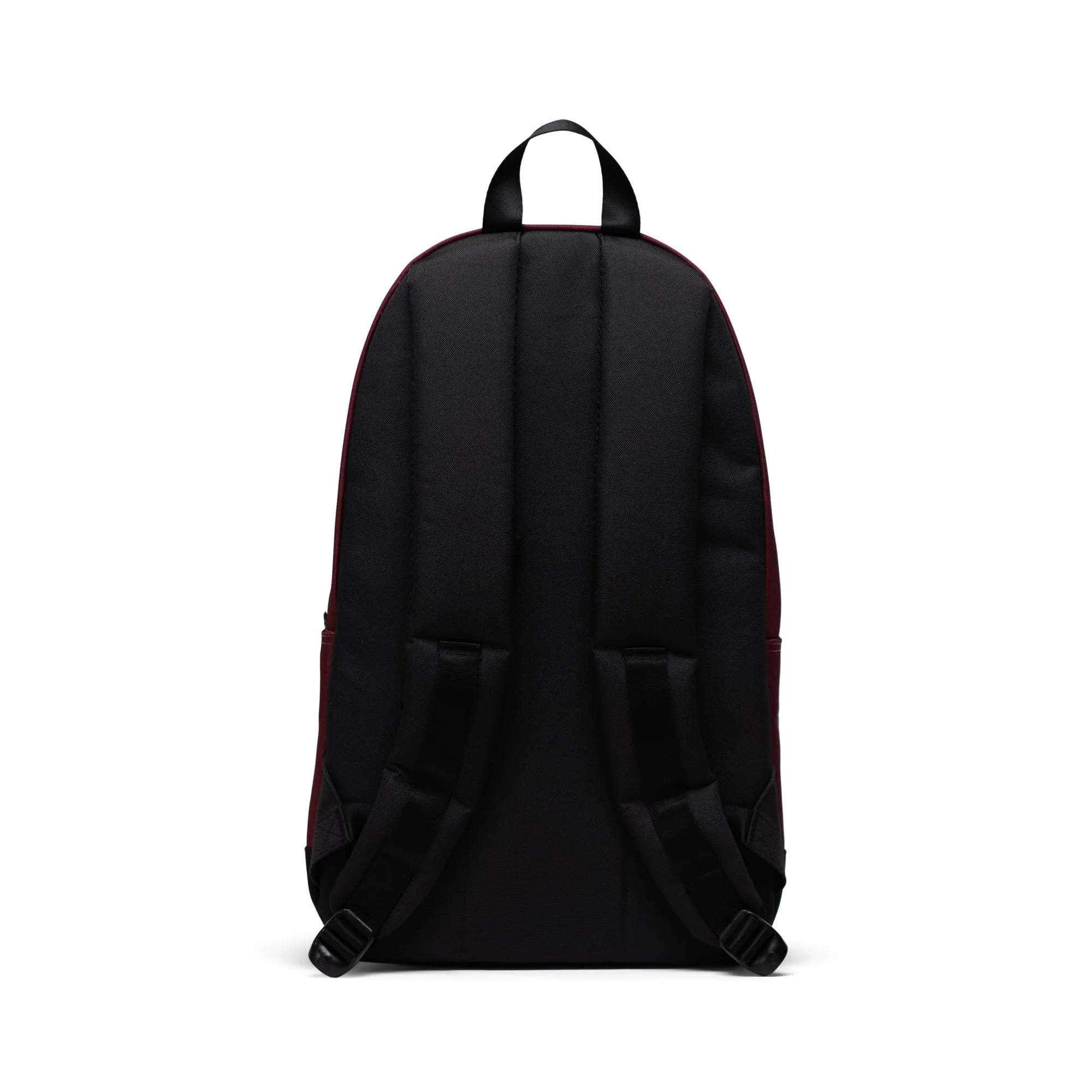 Mochila Herschel Heritage Pro Port/Black