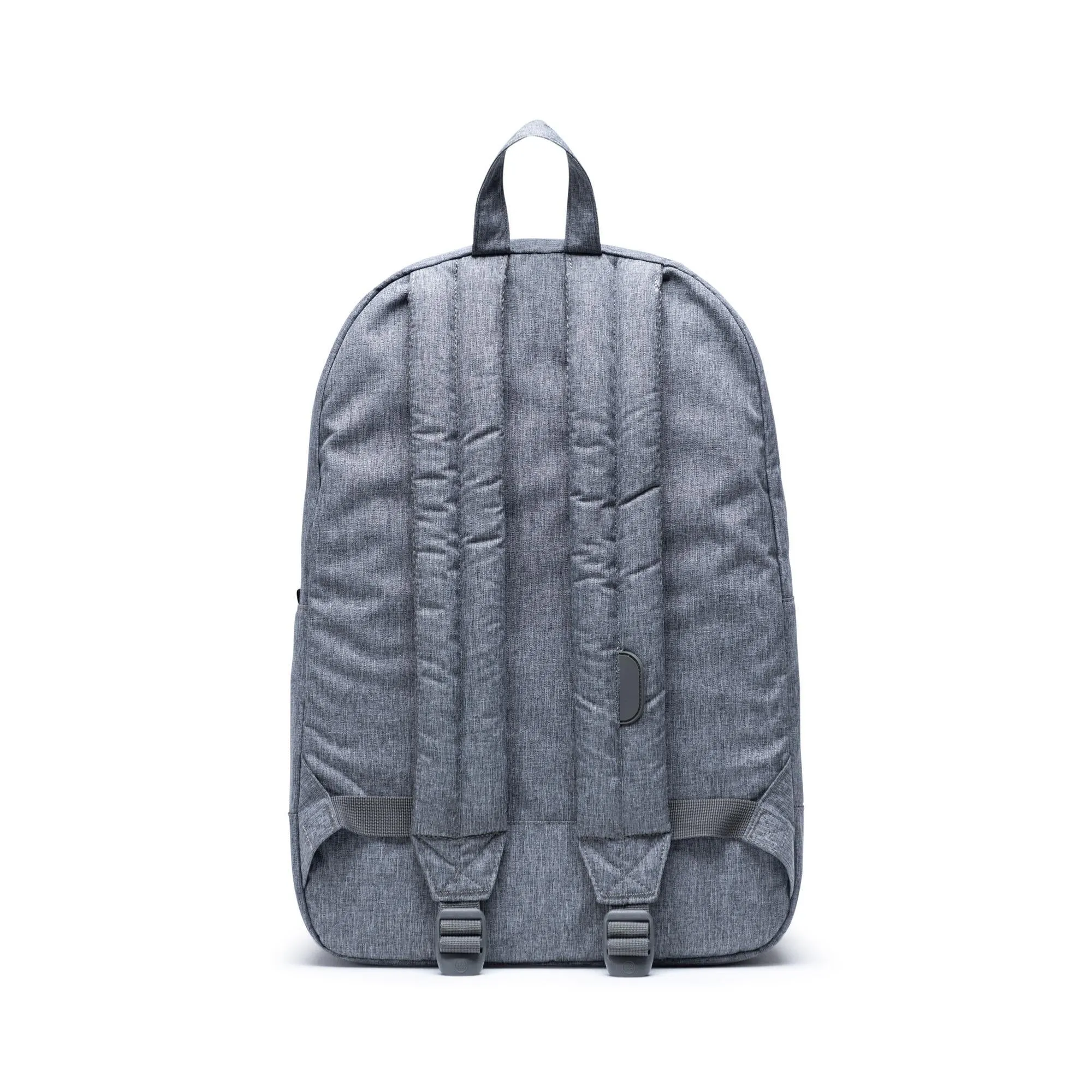 Mochila Herschel Heritage Raven Crosshatch - Light