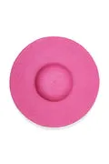 Mona Plate Hot Pink