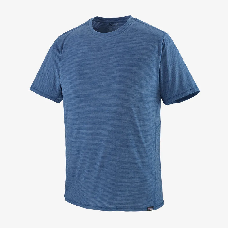 M's Cap Cool Lightweight Shirt - Recycled Polyester