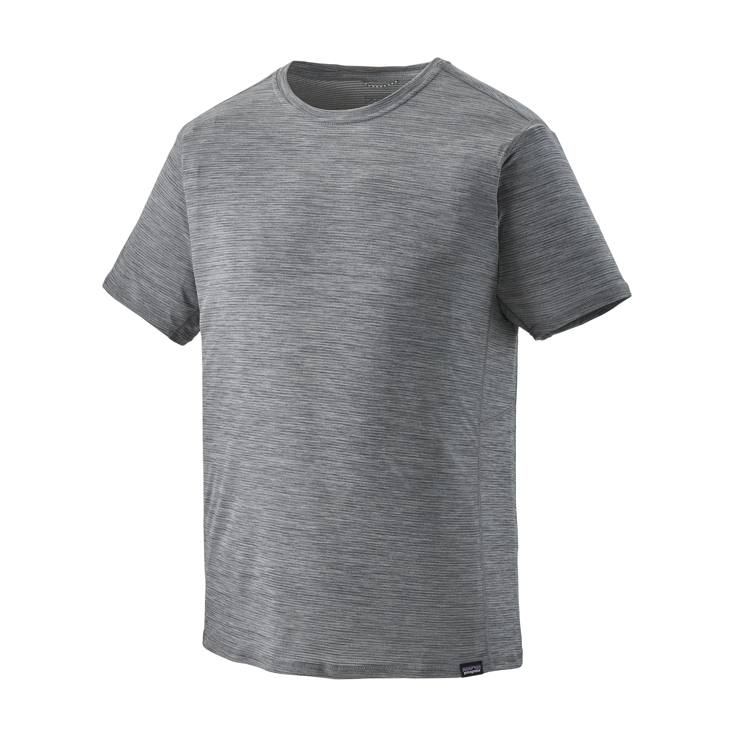 M's Cap Cool Lightweight Shirt - Recycled Polyester