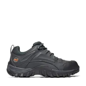 Mudsill Steel-Toe Black