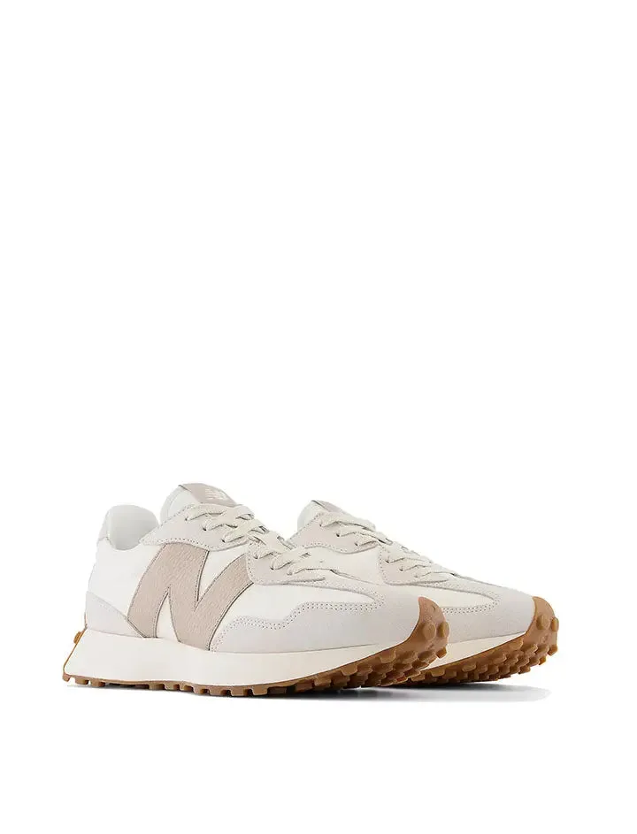 New Balance 327 Trainers Moonbeam / Driftwood