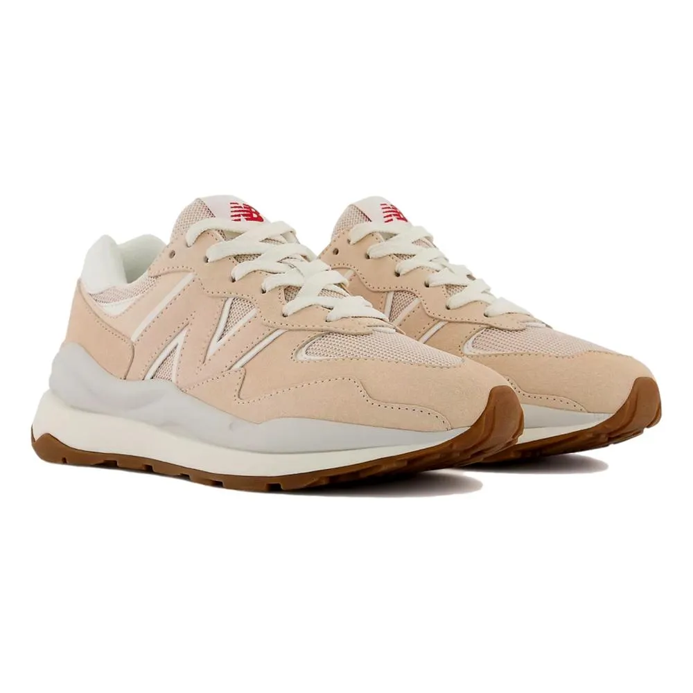 NEW BALANCE W 57/40-CREAM