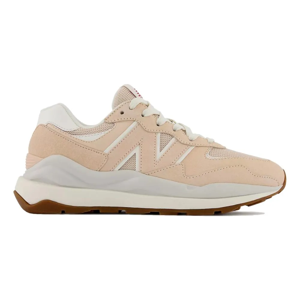 NEW BALANCE W 57/40-CREAM