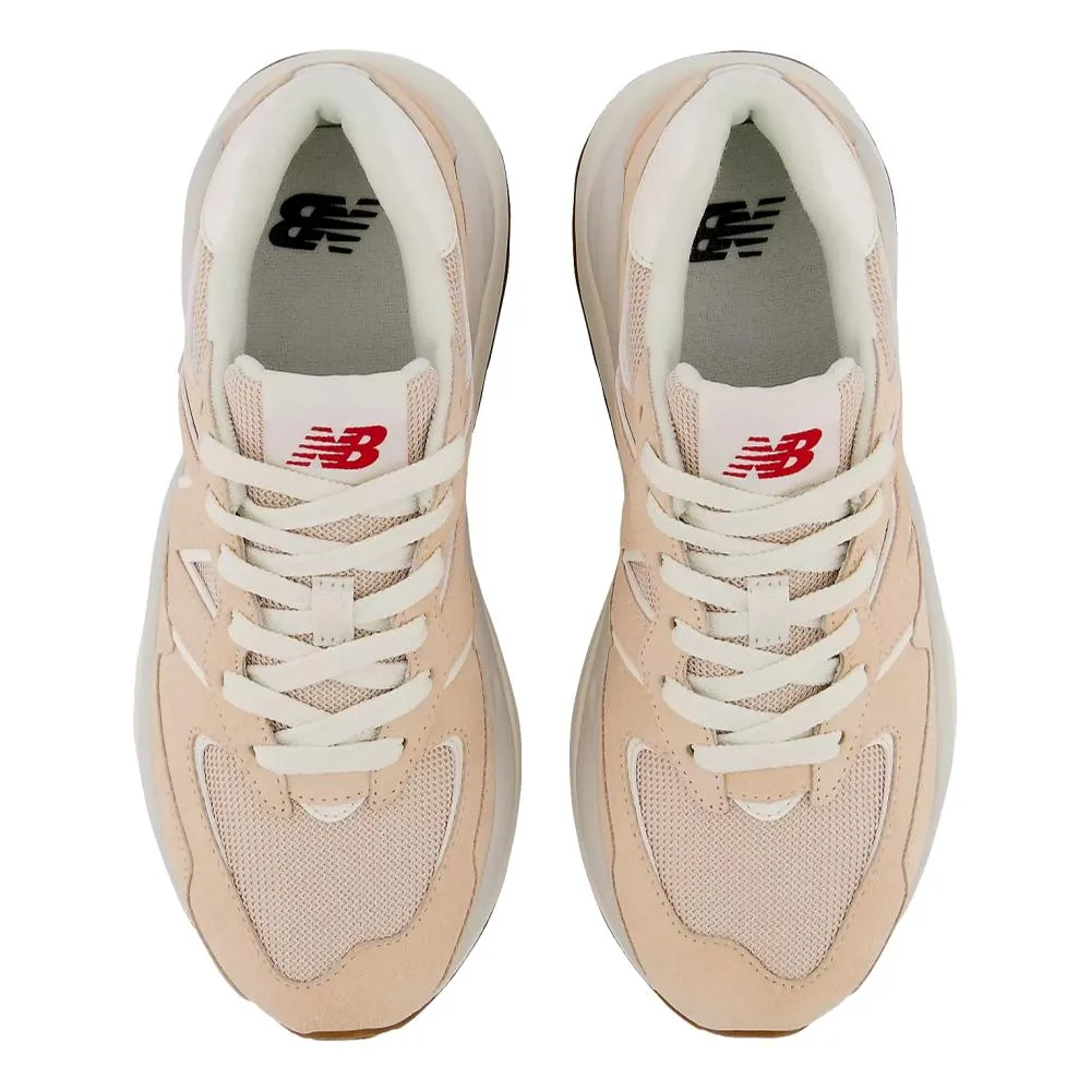 NEW BALANCE W 57/40-CREAM