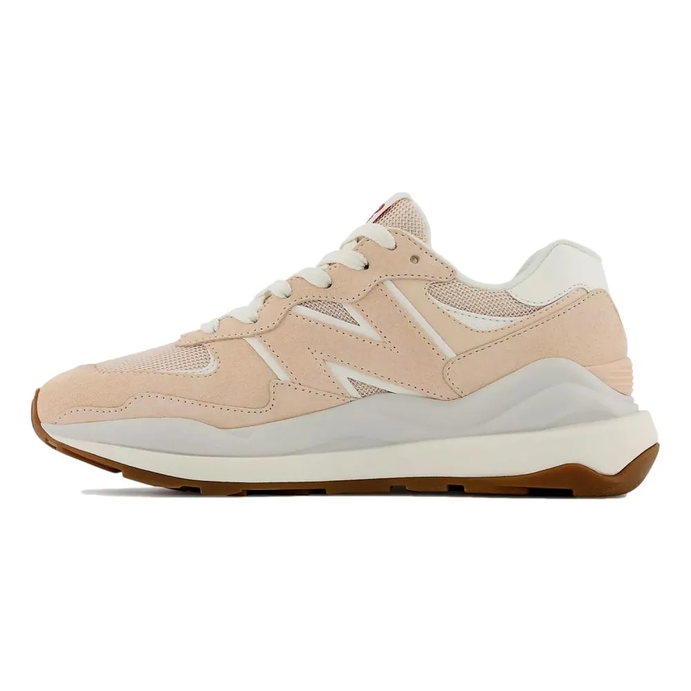 NEW BALANCE W 57/40-CREAM