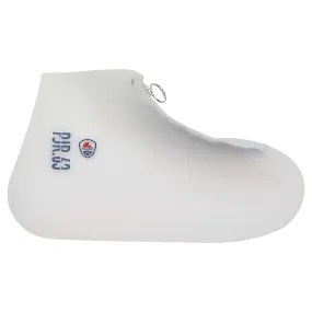 Niagara Zip Low Shoe Cover