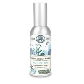 Ocean Tide Home Fragrance Spray