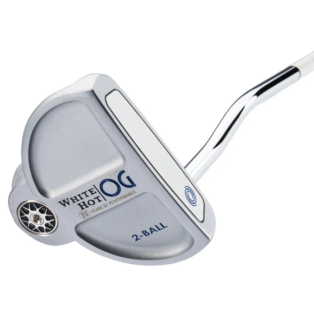 Odyssey Ladies White Hot OG Putter