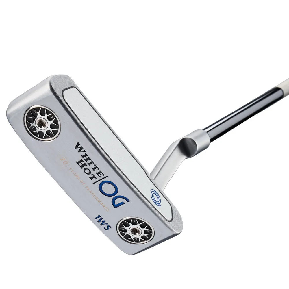 Odyssey Ladies White Hot OG Putter